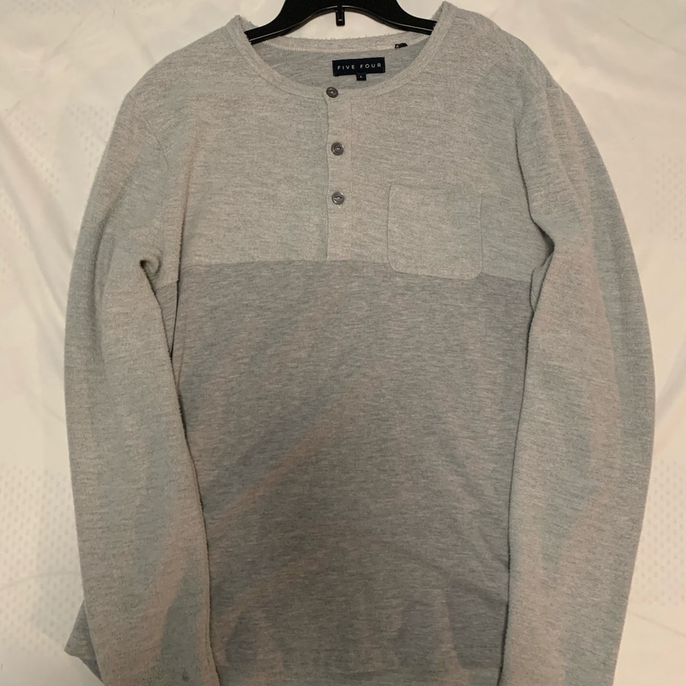 Five Four (Menlo) Sweater L